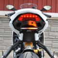 New Rage Cycles (NRC) Ducati Supersport 939 / 950 Fender Eliminator Kit